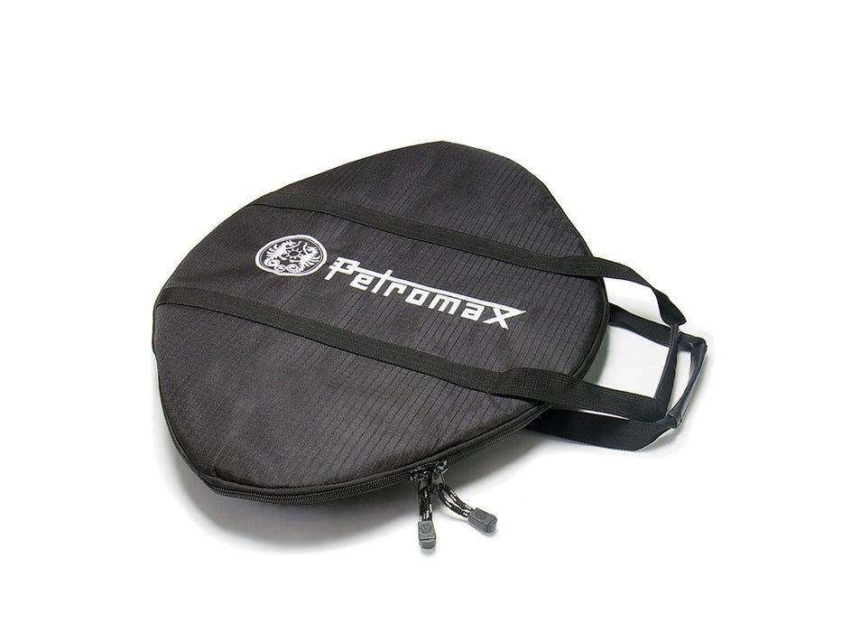 Petromax Transporttas voor Smeedijzeren Grilplaat - 38cm