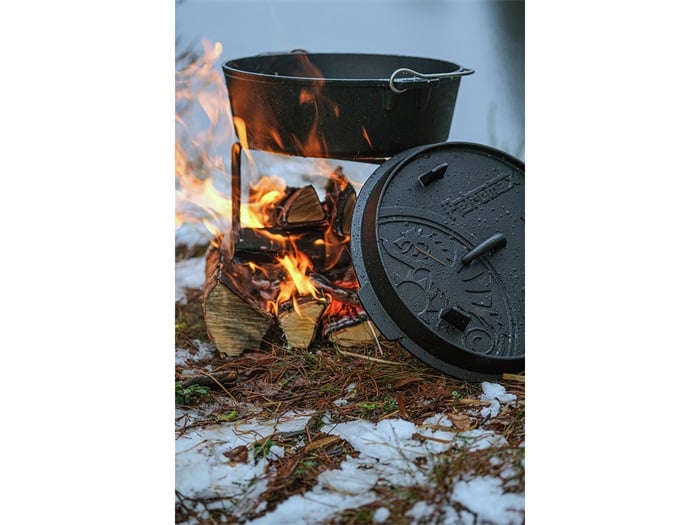 Petromax Dutch Oven FT6-t 5,5 liter