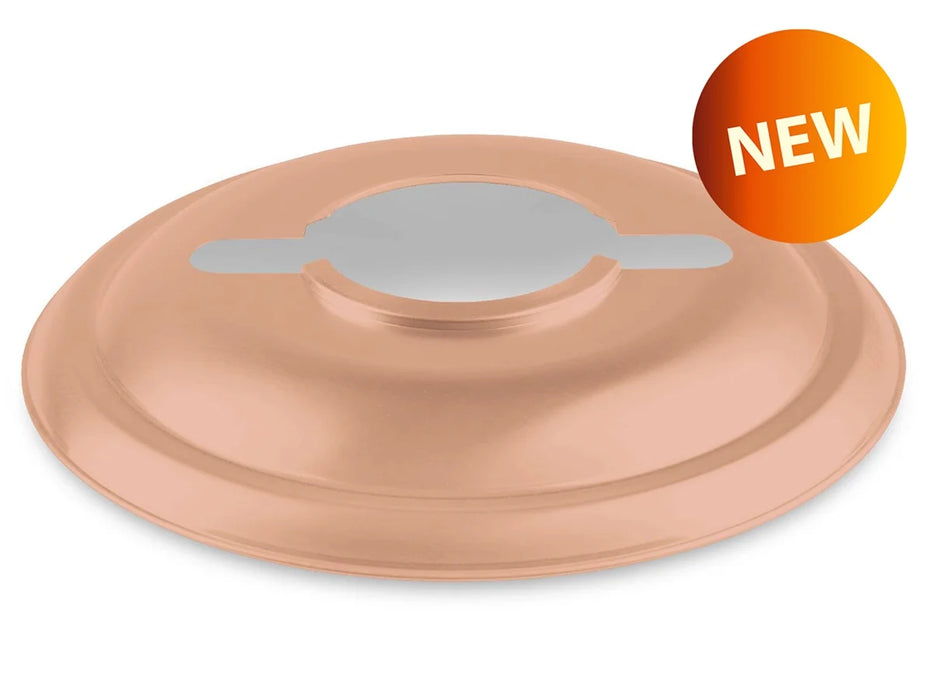 Feuerhand Reflector - Soft Peach