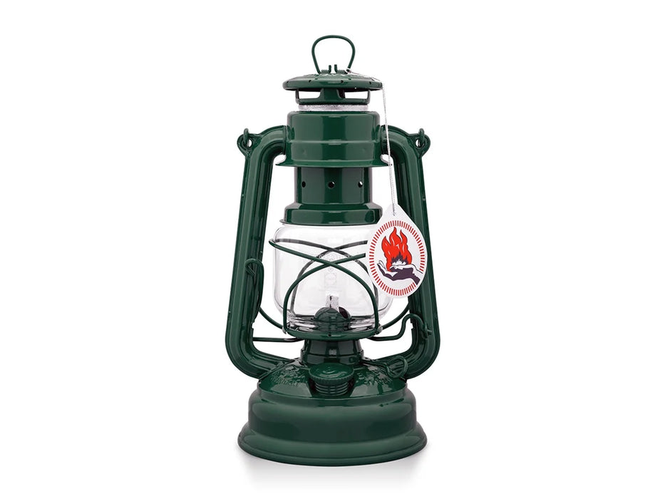 Feuerhand Stormlamp 276 - Mos Groen