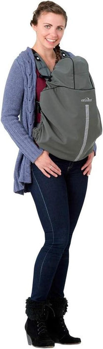 Amazonas - softshell cover
