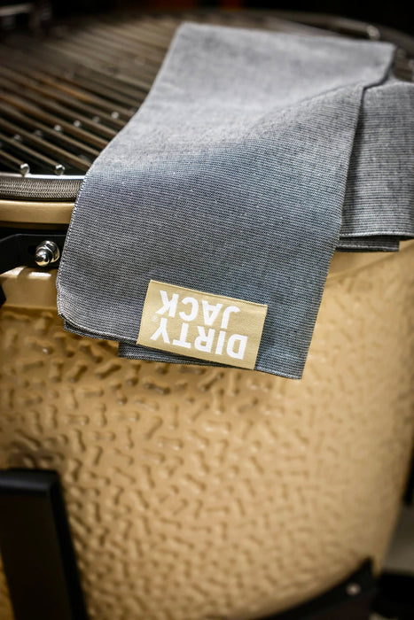 DIRTY JACK doek - desert sand - zand