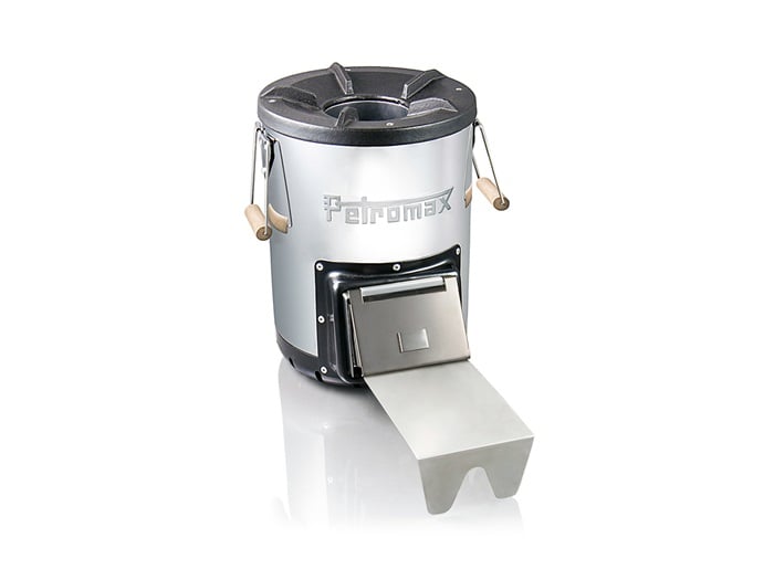 Petromax Rocket Stove