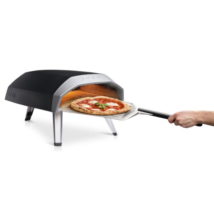 Pizzaoven Koda 12, gasgestookt (37 mbar | BE + LUX)