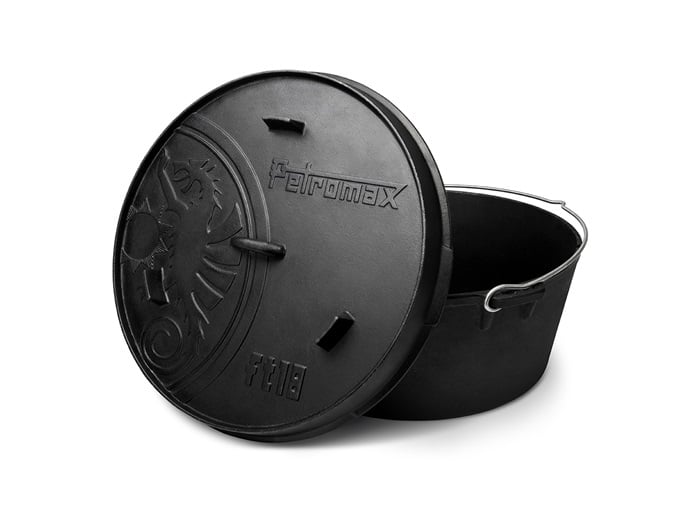 Petromax Dutch Oven FT18-t 16,1 liter