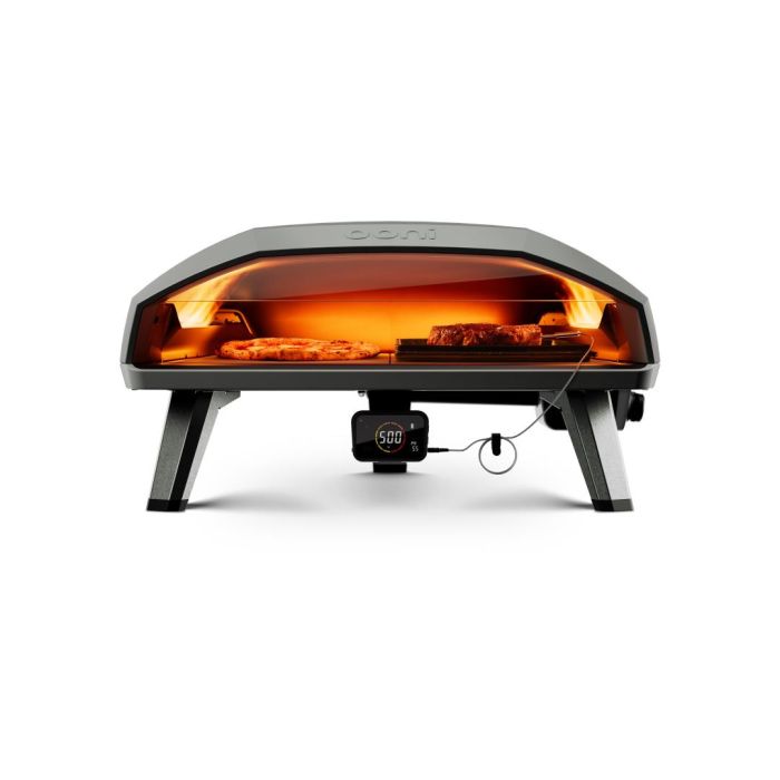 Pizzaoven Koda 2 Max, gasgestookt (37 mbar | BeLux)