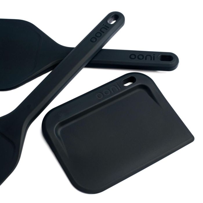 Deegaccessoires, set met 3 stuks