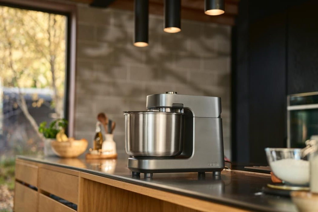 Ooni Halo Pro Spiraalmixer, grijs