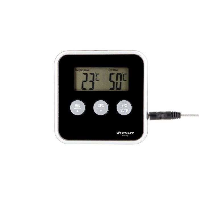Kernthermometer