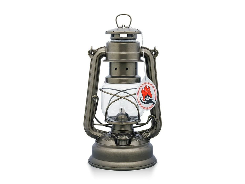 Feuerhand Stormlamp 276 - Brons