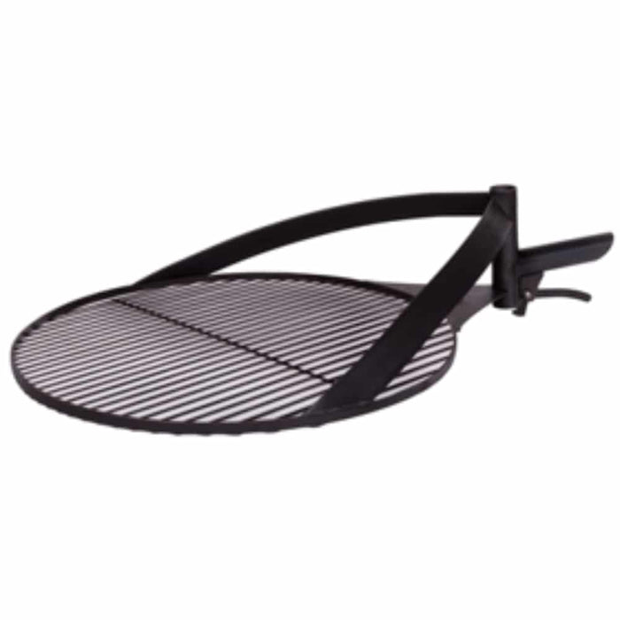 showroommodel: verstelbaar rooster diam 80 cm