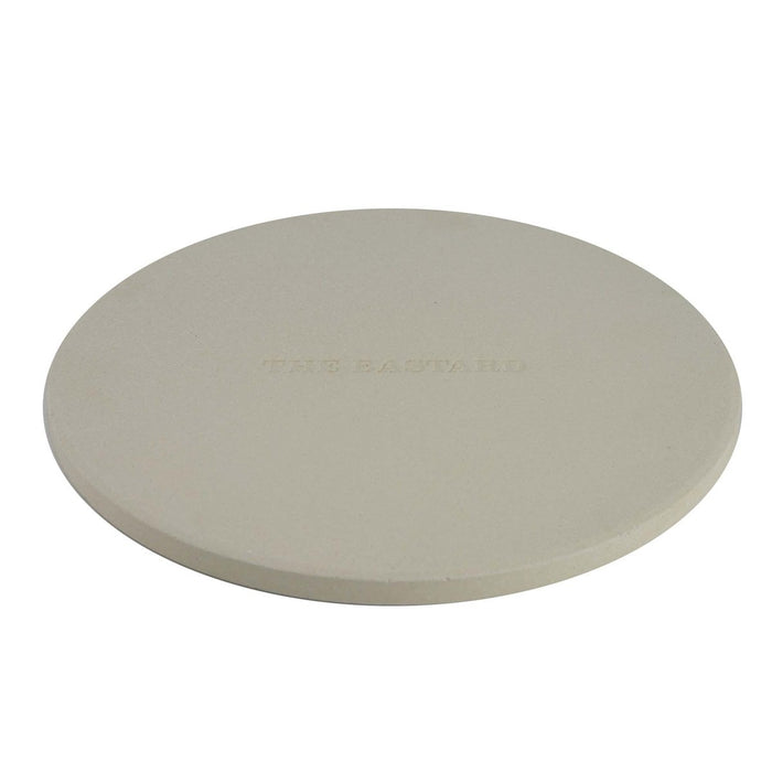 The Bastard Pizza Stone - Compact 26 cm