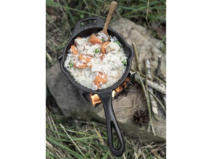 Petromax Gietijzeren Skillet - 15cm