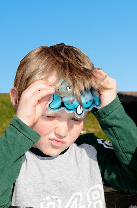 COOLKIDZ Cold Pack - Kasteel