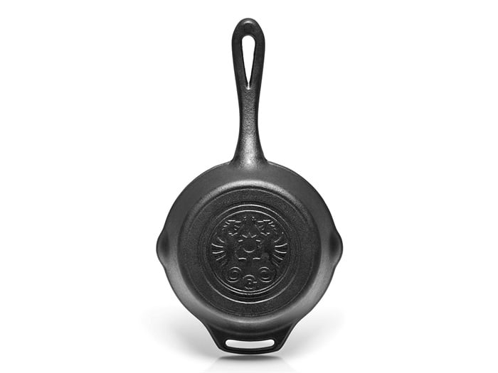 Petromax Gietijzeren Skillet - 20cm