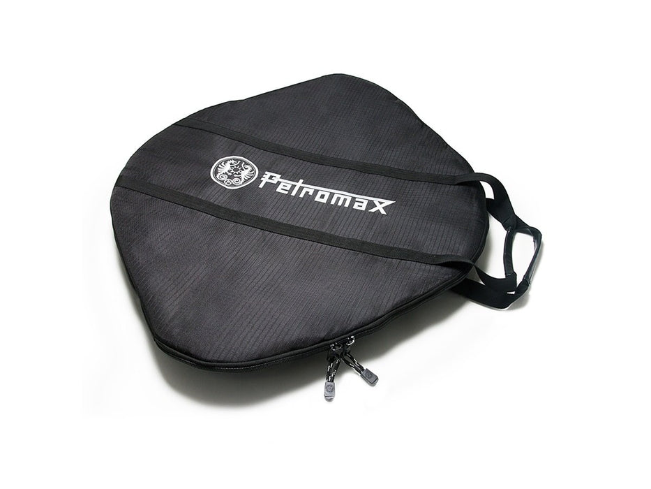 Petromax Transporttas voor Smeedijzeren Grilplaat - 56cm