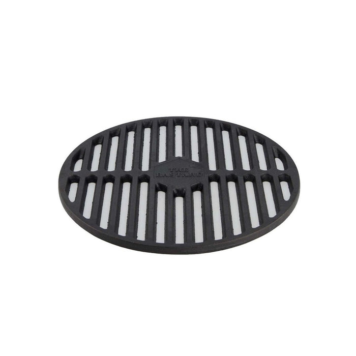 The Bastard Cast Iron Grid - Small 25 cm