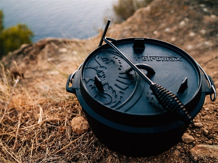 Petromax Dutch Oven Dekselhaak