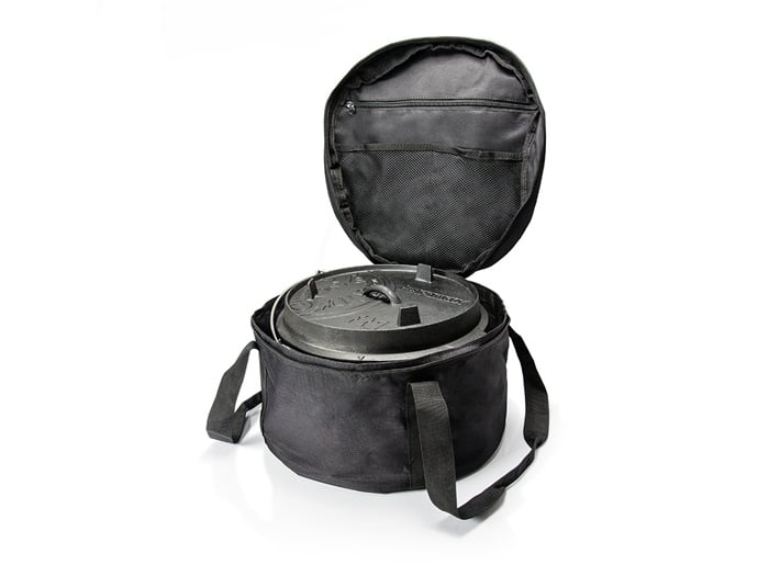 Petromax Transporttas voor Dutch Oven FT6/9