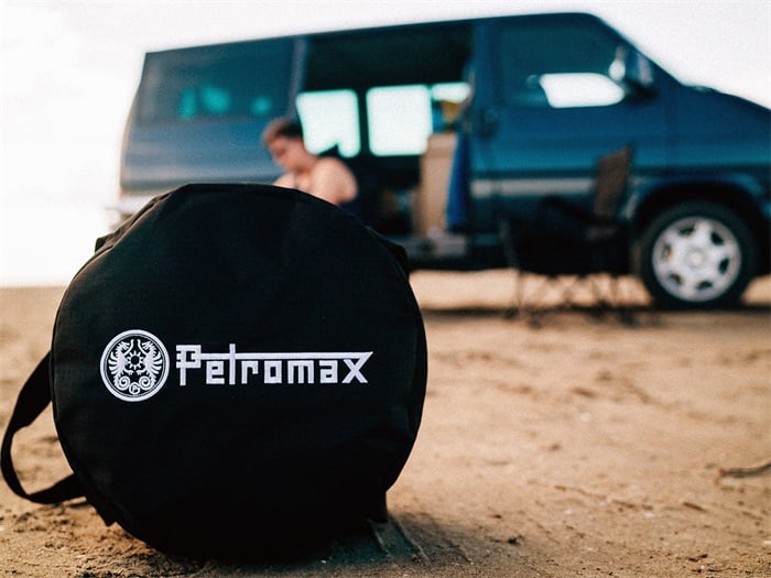 Petromax Transporttas voor Dutch Oven FT6/9