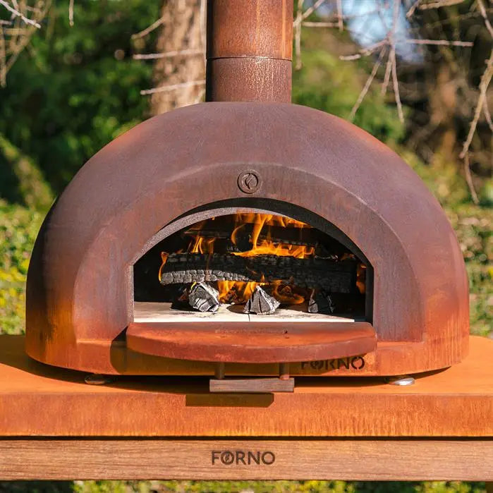 Dome Pizzaoven