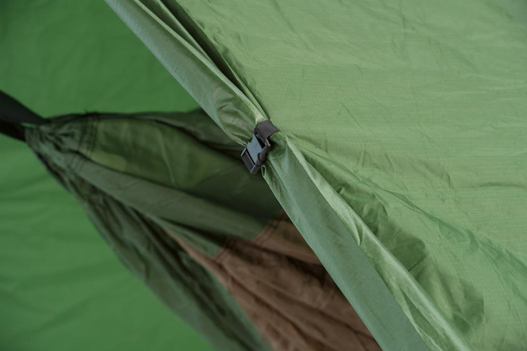 Wing Tarp