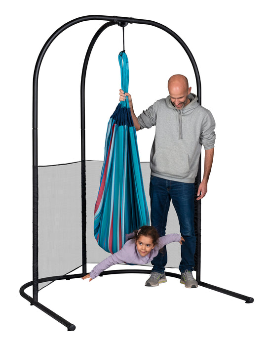 LA SIESTA Brisa hangmat - Weersbestendig -  Wave - Double Size