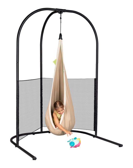 LA SIESTA Joki Teddy - Kids Hangnest With Suspension - Comfort maat