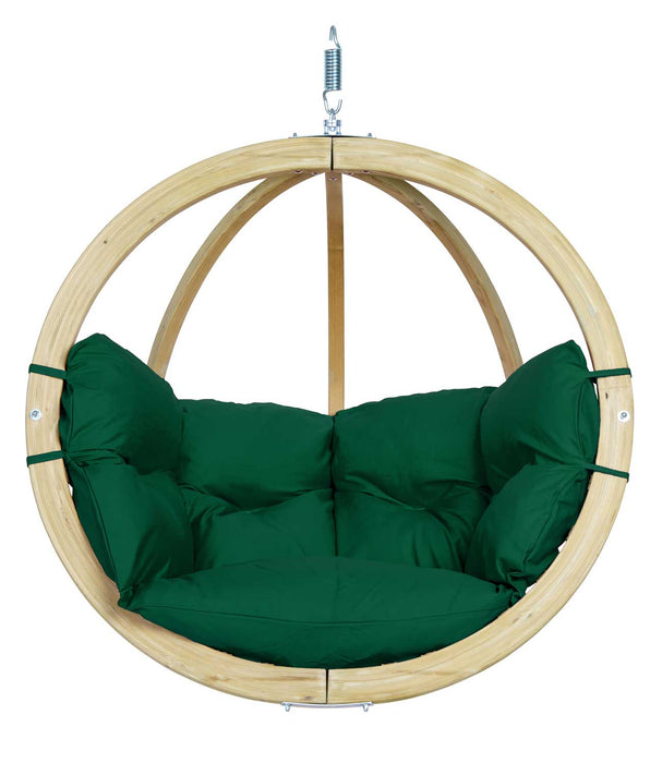 Globo Chair - verde