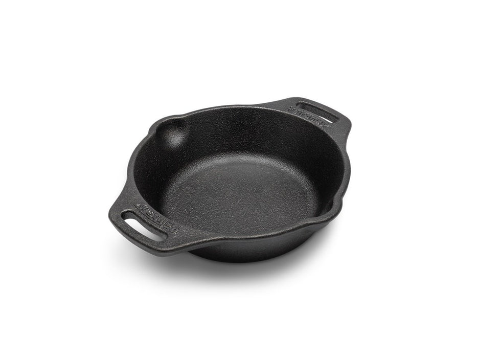 Petromax Gietijzeren Skillet - 2 handvatten 15cm