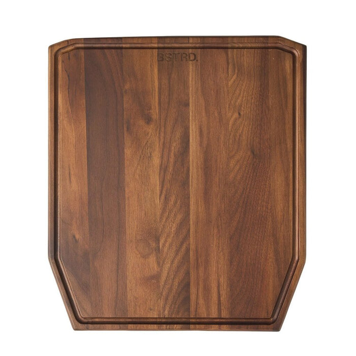 The Bastard Walnut Cutting Board Insert