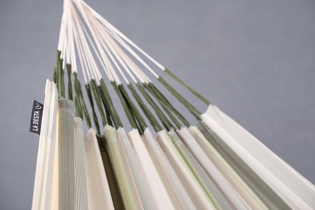 LA SIESTA Brisa hangmat - Weersbestendig - Cedar - King Size