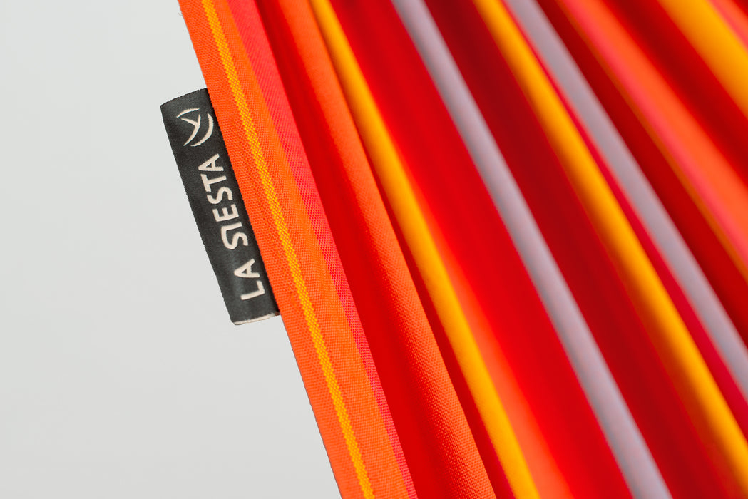 LA SIESTA Brisa hangmat - Weersbestendig - Toucan - King Size