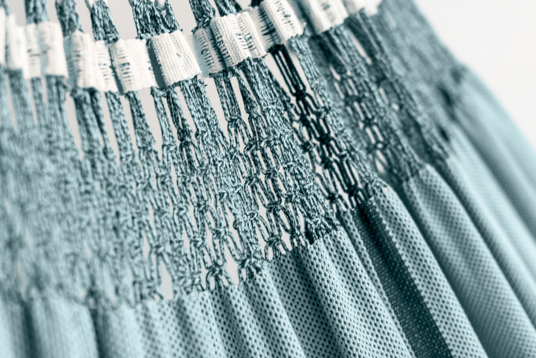 LA SIESTA Bossanova hangmat - Fjord - Kingsize