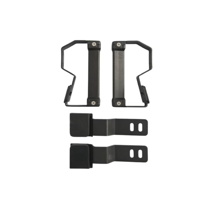 The Bastard Grip and Go Medium