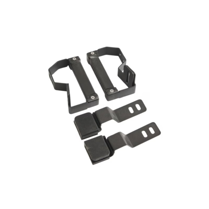The Bastard Grip and Go Medium