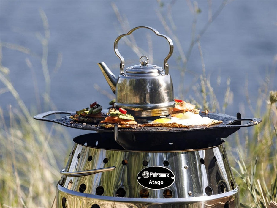 Petromax Atago - Grillplaat