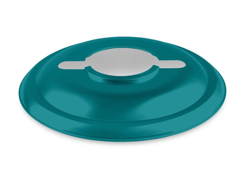 Feuerhand Reflector - Teal Blauw