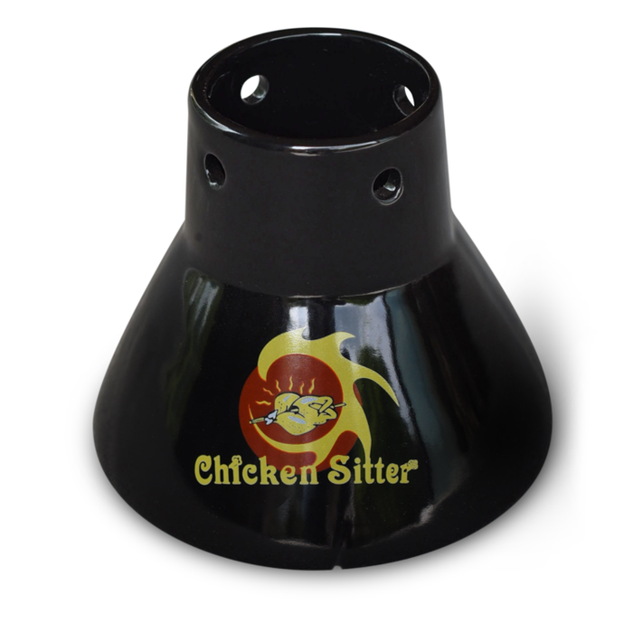 OUTR Chicken sitter ceramic