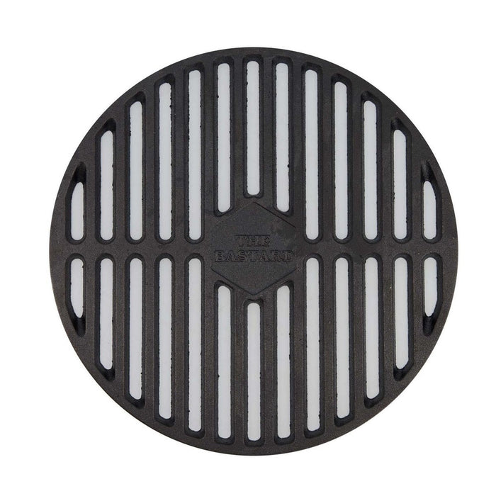 The Bastard Cast Iron Grid - Small 25 cm