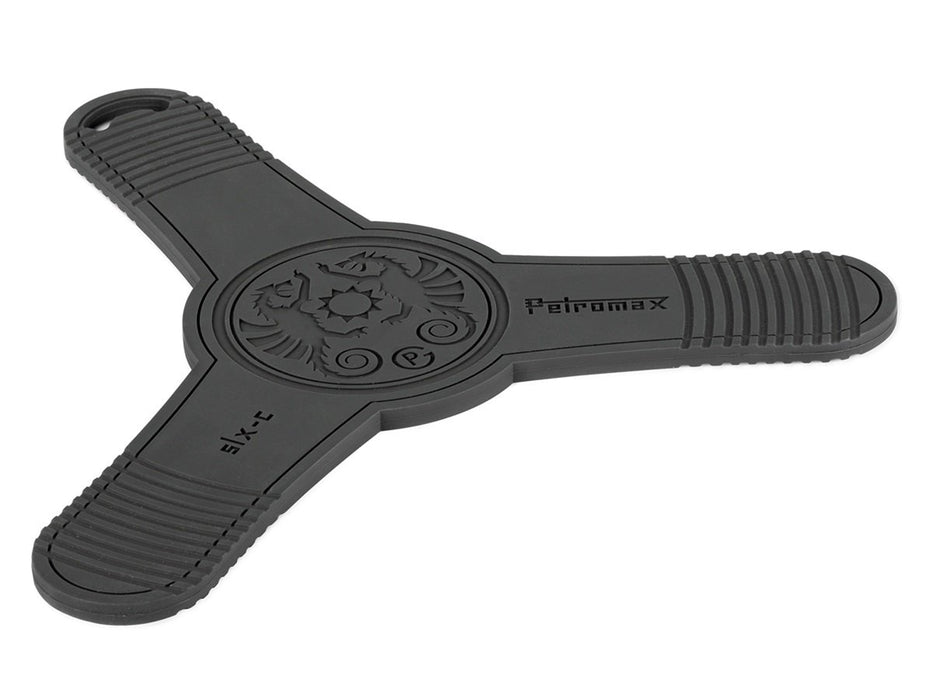 Petromax Silicone Trivet