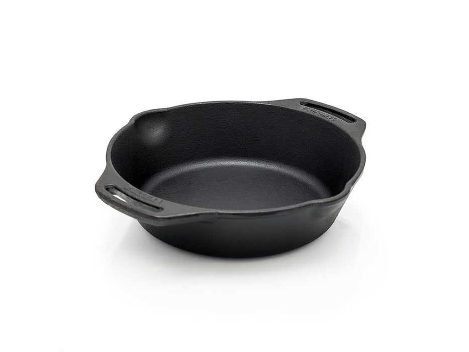 Petromax Gietijzeren Skillet - 2 handvatten 20cm