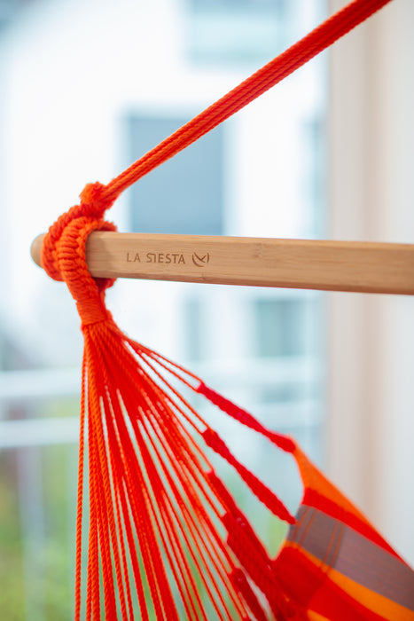 LA SIESTA  Domingo Toucan - Hangstoel - Weerbestendig - Basis maat