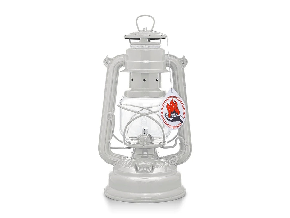 Feuerhand Stormlamp 276 - Beige