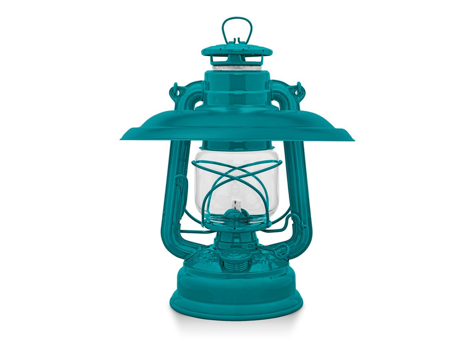 Feuerhand Reflector - Teal Blauw