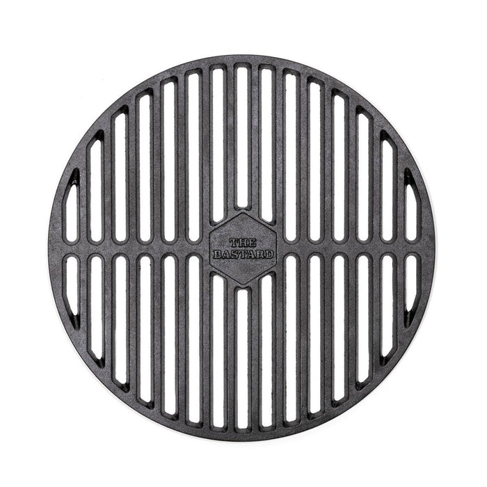 The Bastard Cast Iron Grid - Compact 33 cm