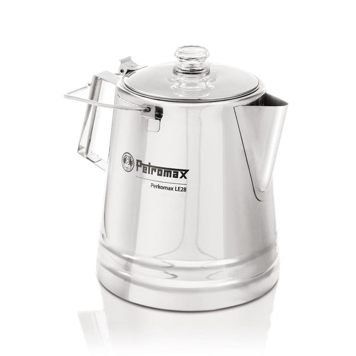 Petromax RVS Perculator Perkomax - 3L