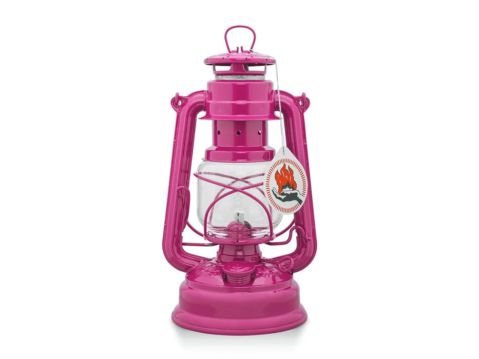 Feuerhand Stormlamp 276 - Magenta