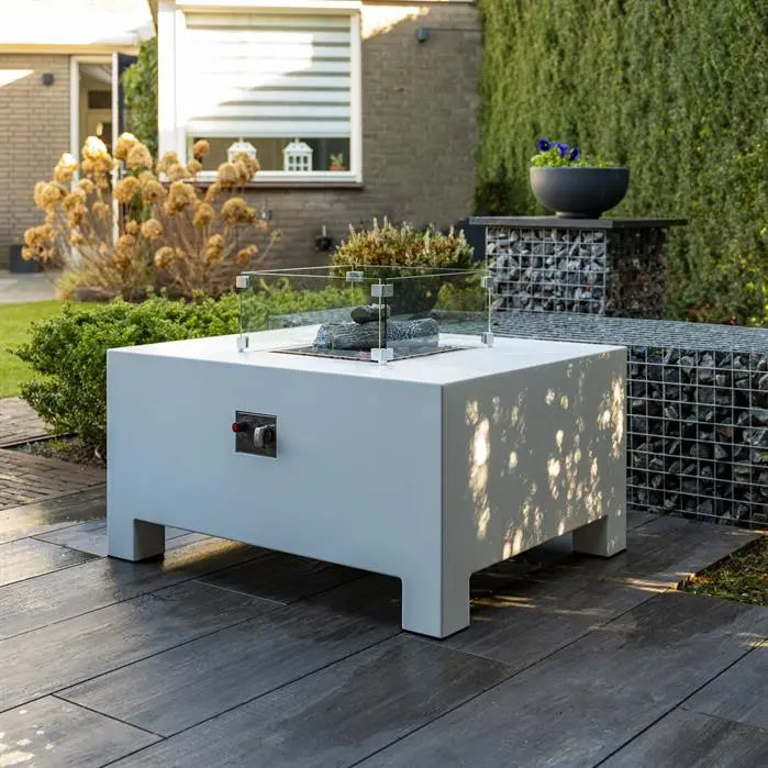 BRANN Standaard Aluminium - Groot
