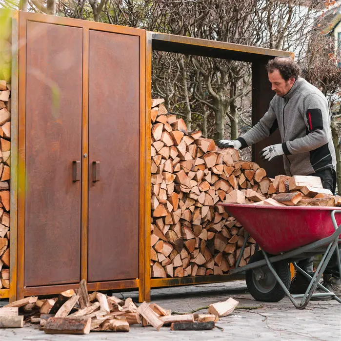 Logg Logger